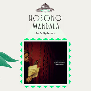 Flying Saucer 1947”Reference -Haruomi Hosono 細野晴臣 - playlist