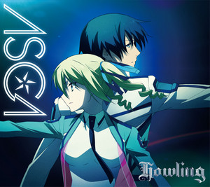 The Irregular at Magic High School ” 魔法科高校の劣等生シリーズ