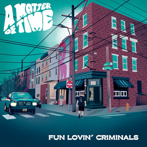 criminals lovin’ hiphop alternative fun