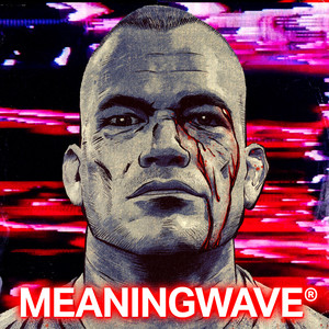 JOCKO WILLINK MUSIC | MEANINGWAVE by AKIRA THE DON playlist cover