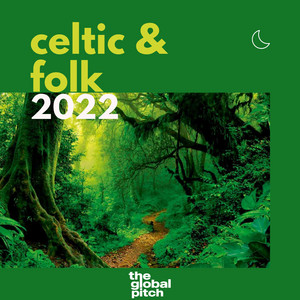 Celtic & Folk 2024 (actualizado) cover
