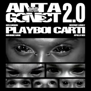 ANTAGONIST 2.0 TOUR SETLIST: Playboi Carti w/ Opium - playlist by