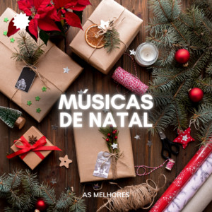 MUSICAS DE NATAL - PARA LOJAS | FELIZ NATAL 2026 Natal playlist cover