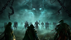 MMORPG Music For Vibing/Grinding 