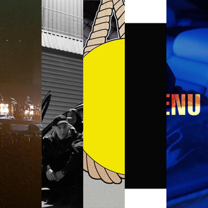 The Sound of Lithuanian Hip Hop image
