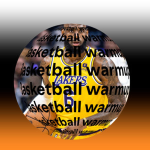 Basketball warmup - playlist by Yaqob Ahmed | Spotify