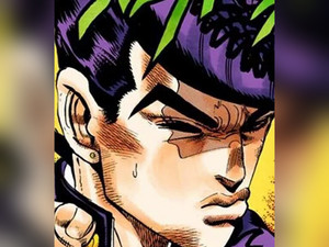 King Of The Swingers — cover art