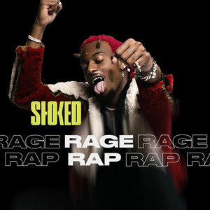 RAGE RAP - playlist by STOKED | Spotify