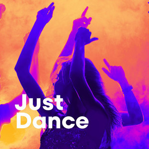 Just Dance cover