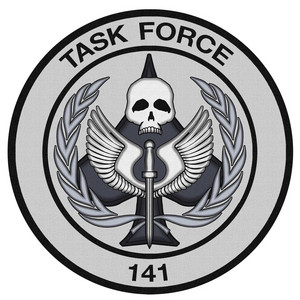 POV: Captain Price of TF 141 made you leader (Female POV) - playlist by