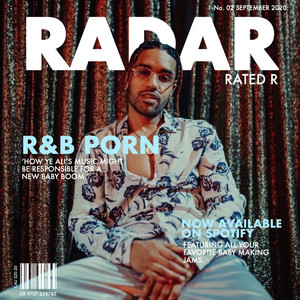 R&B PORN - playlist by RNB RADAR | Spotify