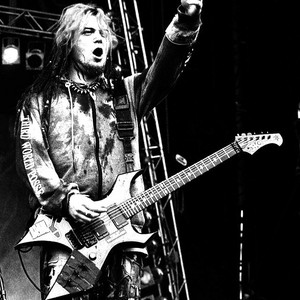 Warlock - playlist by Kaitto | Spotify