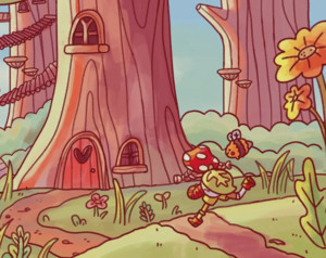 Cottagecore & super cute video game songs 🍄🦋 - playlist by Shroomie ...