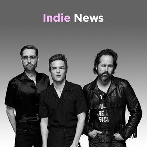 Indie News cover