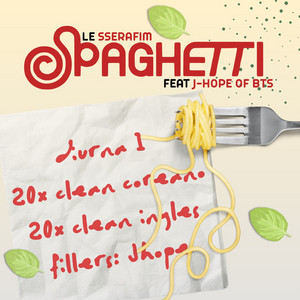 Spaghetti Clean + Spaghetti Clean (Eng Ver) - playlist by satanarmys⁷ ...