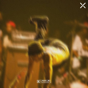 SOME RAP SONGS Spotify playlist cover art