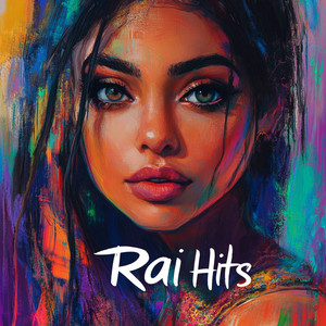 Rai Hits — cover art