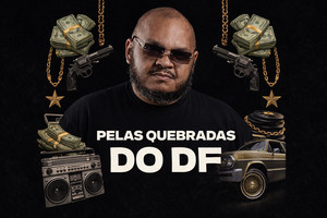 Imagem de Queima de Arquivo