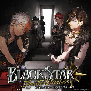 ブラックスター -Theater Starless- - playlist by morisoon | Spotify