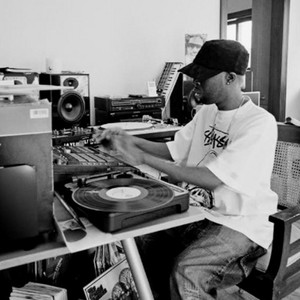 Soulful Jazzy HipHop Beats playlist cover