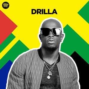 Drilla | Modern Dancehall Playlist cover