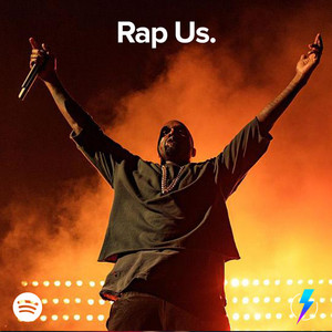 Rap Us. playlist cover
