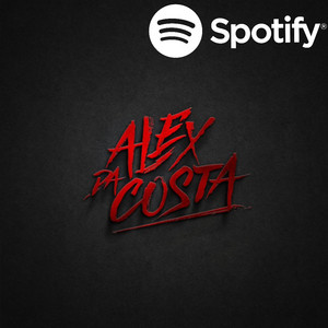 Guapa Beats 🍑 by Alex Da Costa cover