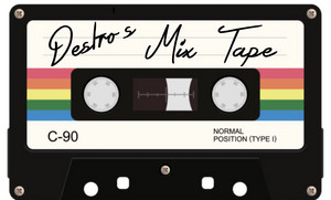 Destro’s Retro Mix - playlist by Destro | Spotify