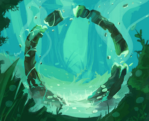 Portal to Another World: A High Fantasy Playlist