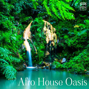Afro House Oasis cover
