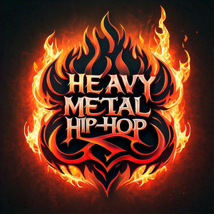 Heavy Metal Hip-Hop cover