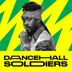 Dancehall Soldiers cover