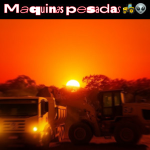 Imagem de Maquinas