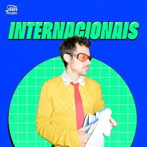Internacionais As Melhores 2026 ✨ Internacional Animadas 2026