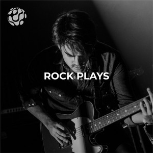 Rock Plays cover
