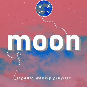 moon. cover