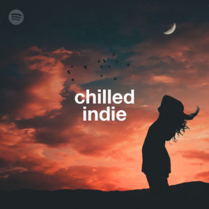 chilled indie cover