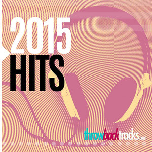  2015 Hits playlist cover