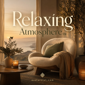 ✨ Relaxing Atmosphere ✨  Zen, Ambient, Meditation, Spa, Calm, Healing