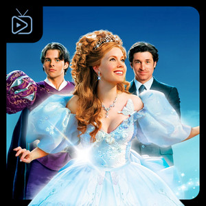 Enchanted Soundtrack