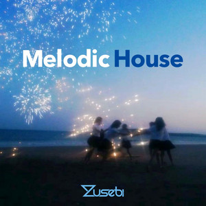 Melodic House 2026  playlist cover