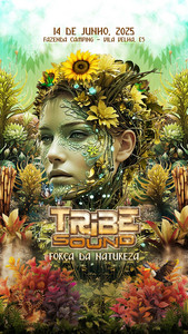 Tribe - Força da Natureza - playlist by Tribe Sound | Spotify