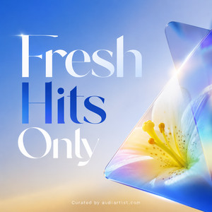 Fresh Hits Only cover
