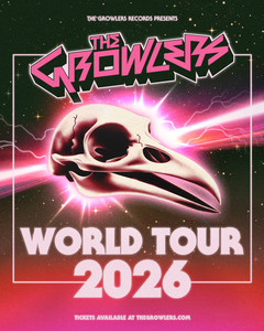 Imagem de The Growlers