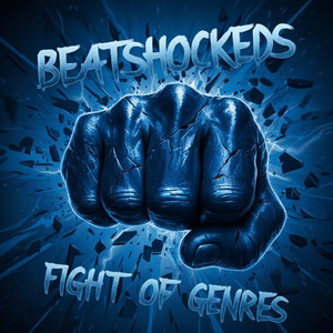 BEATSHOCKEDS BETA cover