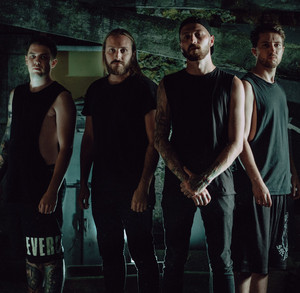 Metalcore Essentials cover