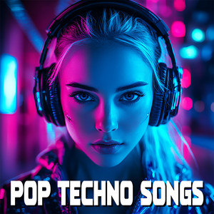 POP TECHNO SONGS｜HYPERTECHNO cover