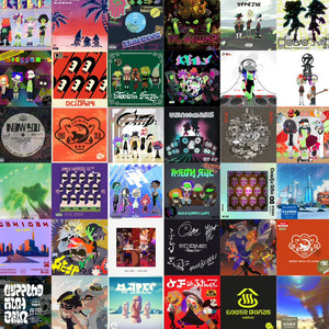 Splatoon OSTs - playlist by carli.fr | Spotify