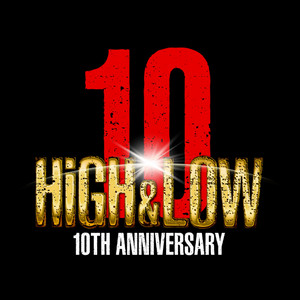 HiGH&LOW OFFICIAL PLAYLIST - playlist by HiGH&LOW OFFICIAL | Spotify
