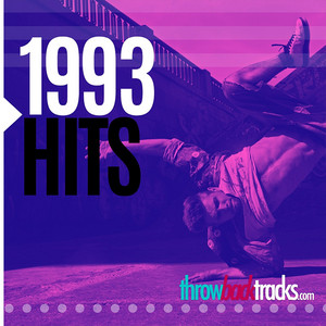  1993 Hits playlist cover